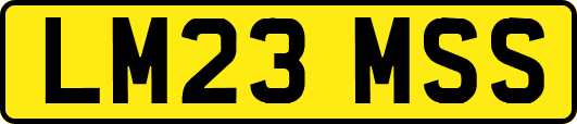 LM23MSS