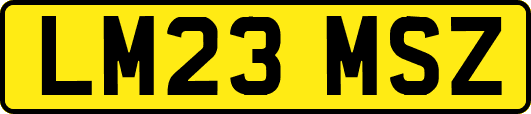 LM23MSZ