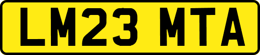 LM23MTA