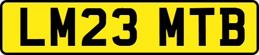 LM23MTB