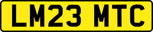 LM23MTC