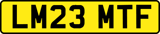 LM23MTF