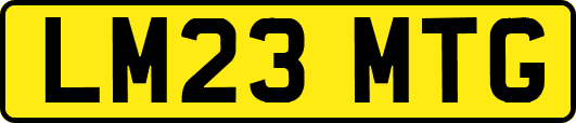 LM23MTG