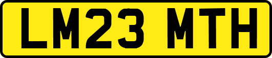 LM23MTH