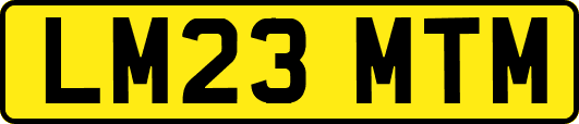 LM23MTM