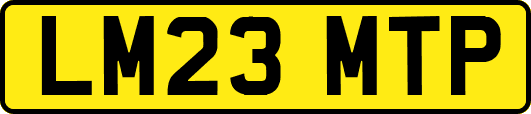 LM23MTP