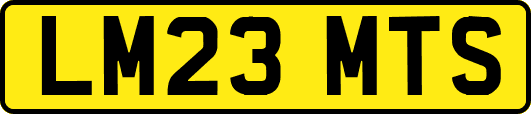 LM23MTS