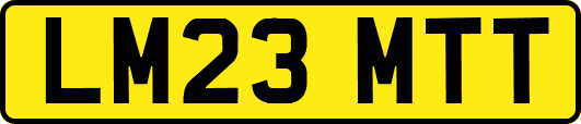 LM23MTT