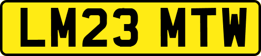LM23MTW