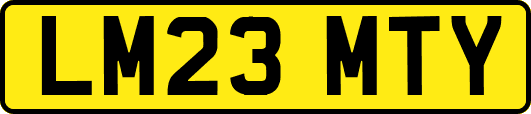 LM23MTY