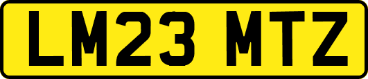 LM23MTZ