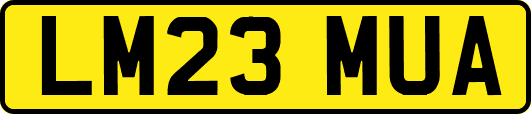 LM23MUA