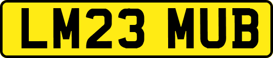 LM23MUB