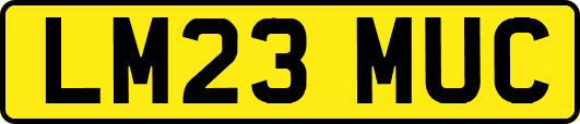 LM23MUC