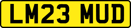 LM23MUD
