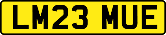 LM23MUE