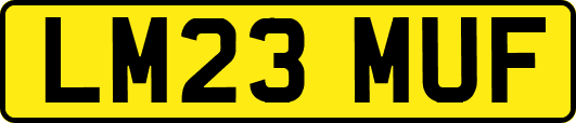 LM23MUF