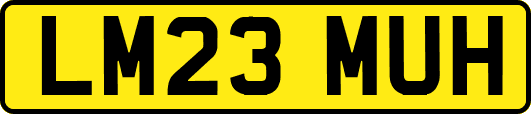 LM23MUH