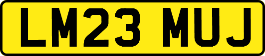 LM23MUJ