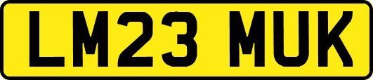 LM23MUK