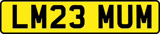 LM23MUM