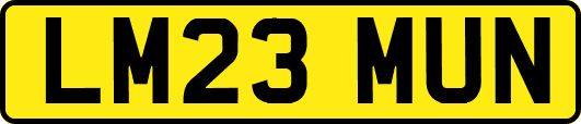 LM23MUN