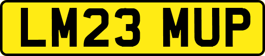 LM23MUP