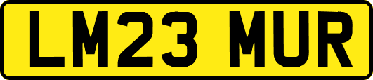 LM23MUR