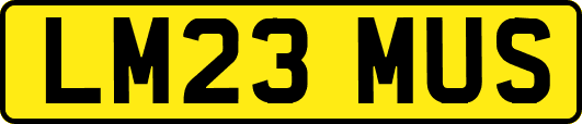 LM23MUS