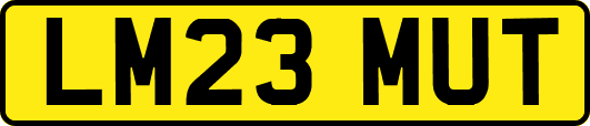 LM23MUT