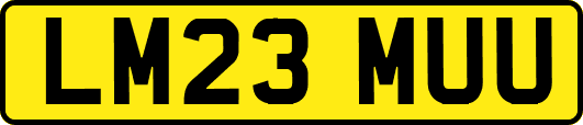 LM23MUU