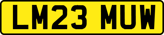 LM23MUW