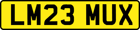 LM23MUX