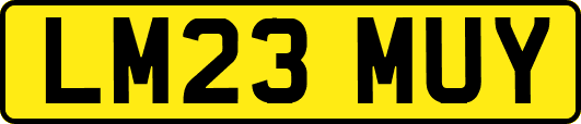 LM23MUY