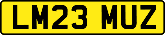 LM23MUZ