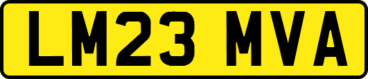 LM23MVA