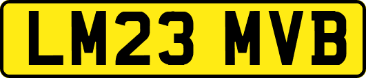 LM23MVB
