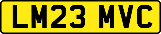 LM23MVC