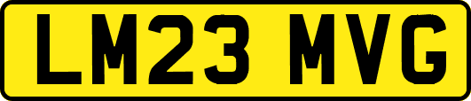 LM23MVG
