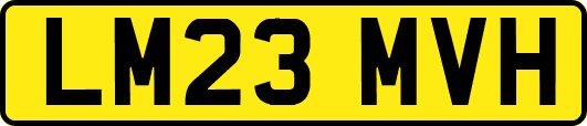 LM23MVH