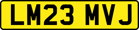 LM23MVJ
