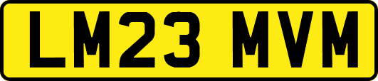 LM23MVM