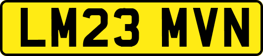 LM23MVN