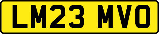LM23MVO