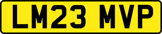 LM23MVP
