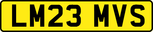 LM23MVS