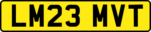 LM23MVT