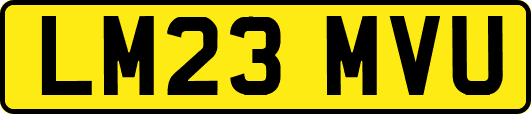 LM23MVU