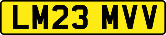 LM23MVV