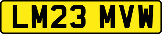LM23MVW
